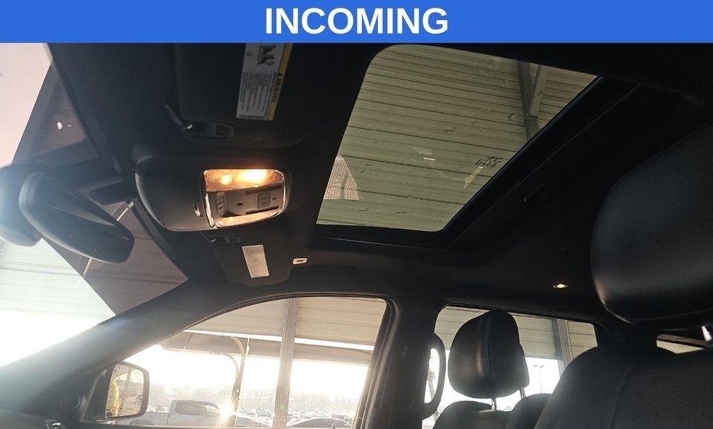 Jeep Grand Cherokee Limited 2WD 2019