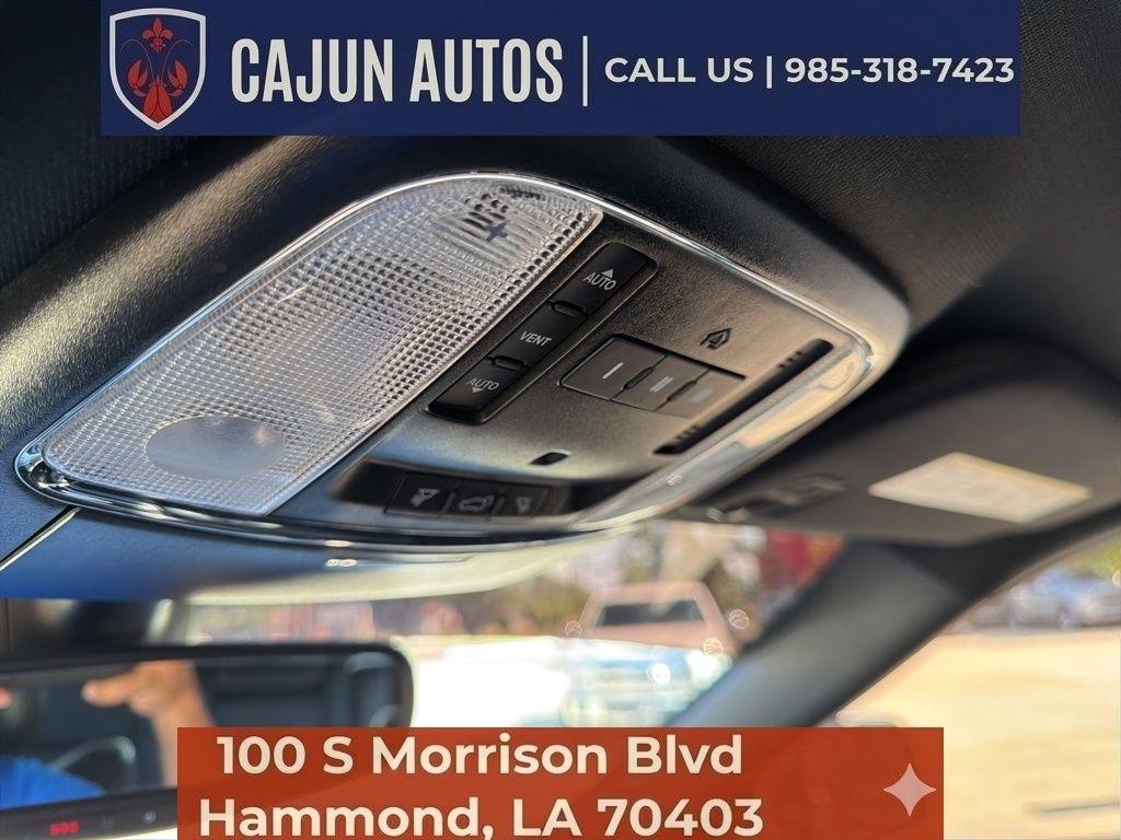Jeep Grand Cherokee Limited 2WD 2019