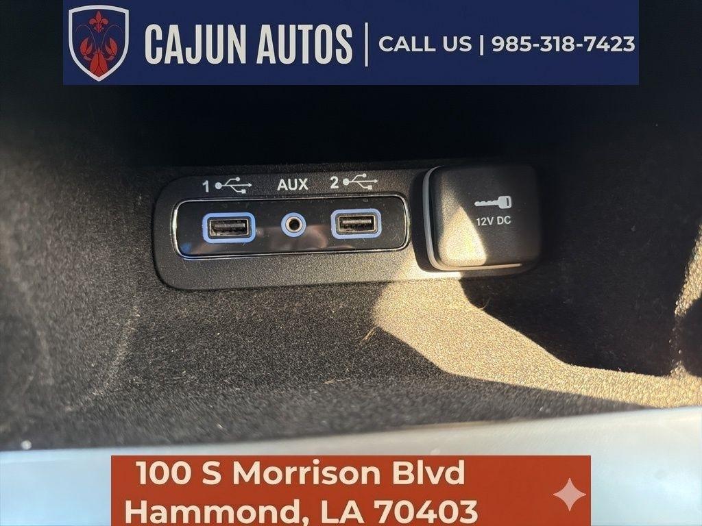 Jeep Grand Cherokee Limited 2WD 2019