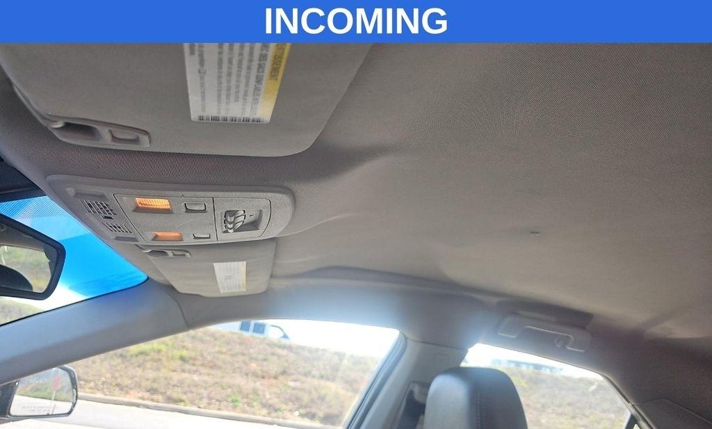 Cadillac CTS Luxury 2013