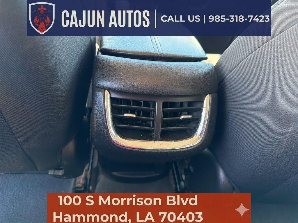 Chevrolet Malibu LT 2020