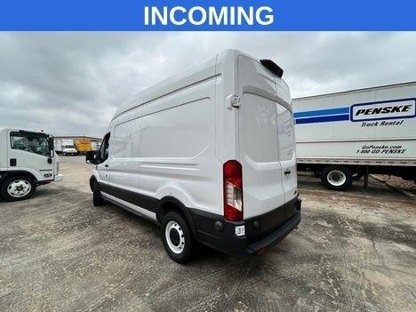 Ford Transit 250 Van 2023
