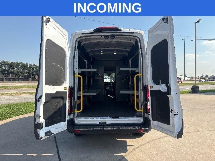 Ford Transit 250 Van 2023