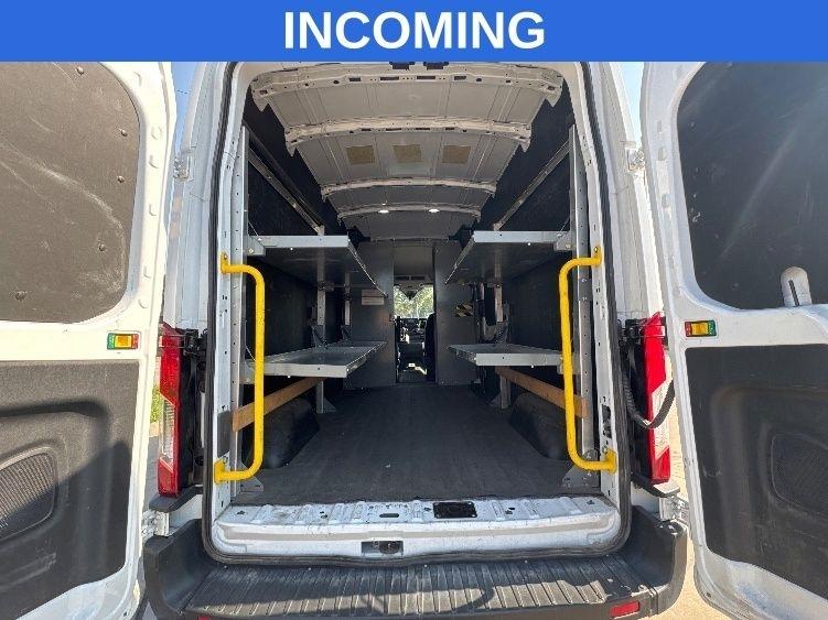 Ford Transit 250 Van 2023