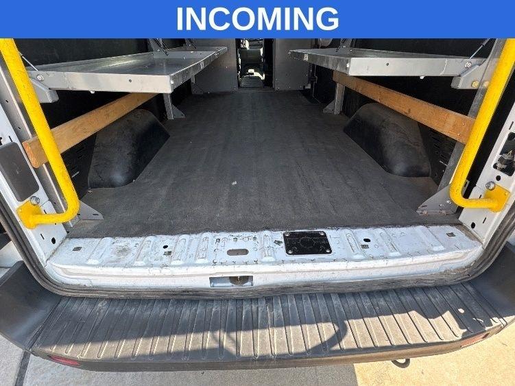 Ford Transit 250 Van 2023