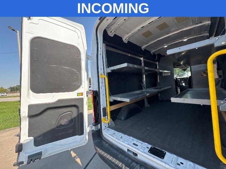 Ford Transit 250 Van 2023