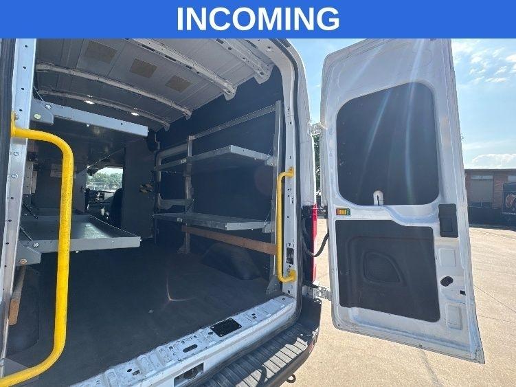 Ford Transit 250 Van 2023