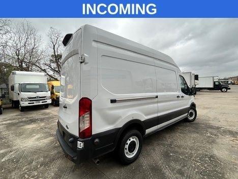 Ford Transit 250 Van 2023