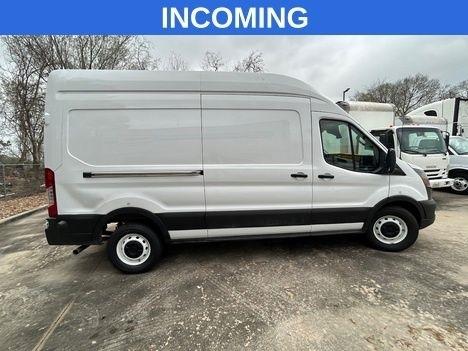 Ford Transit 250 Van 2023