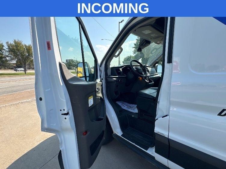 Ford Transit 250 Van 2023
