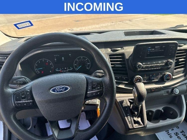 Ford Transit 250 Van 2023