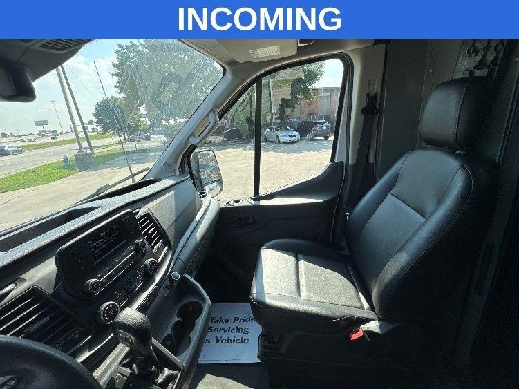 Ford Transit 250 Van 2023