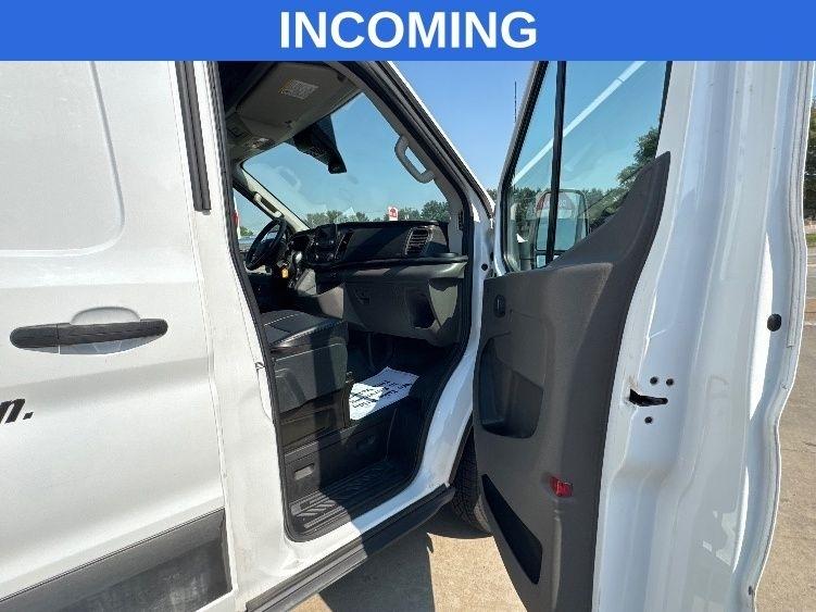 Ford Transit 250 Van 2023