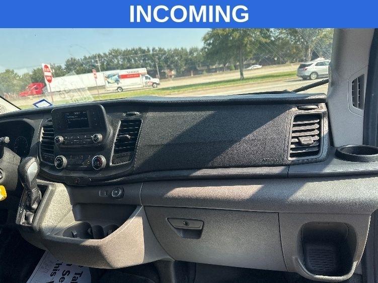 Ford Transit 250 Van 2023