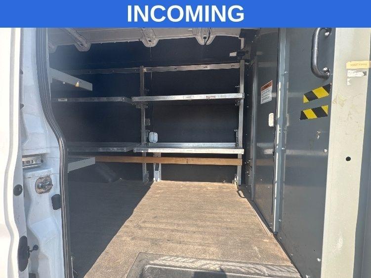 Ford Transit 250 Van 2023