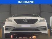 Hyundai Sonata Sport 2016