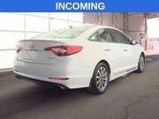 Hyundai Sonata Sport 2016