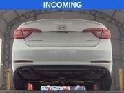 Hyundai Sonata Sport 2016