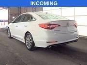 Hyundai Sonata Sport 2016
