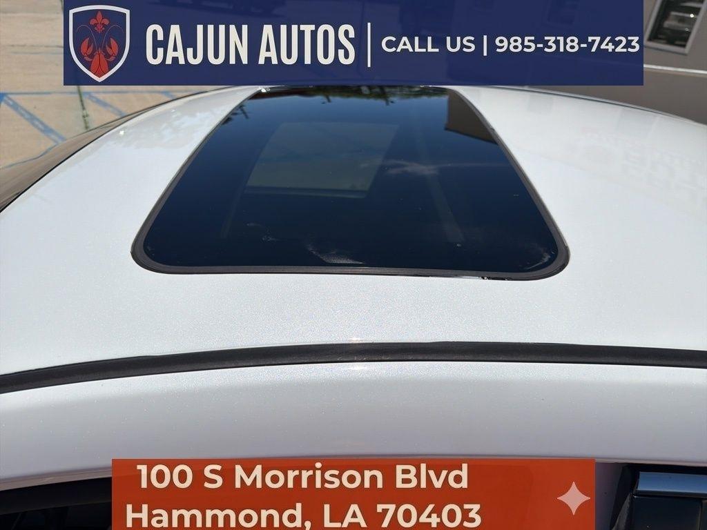 Hyundai Sonata Sport 2016