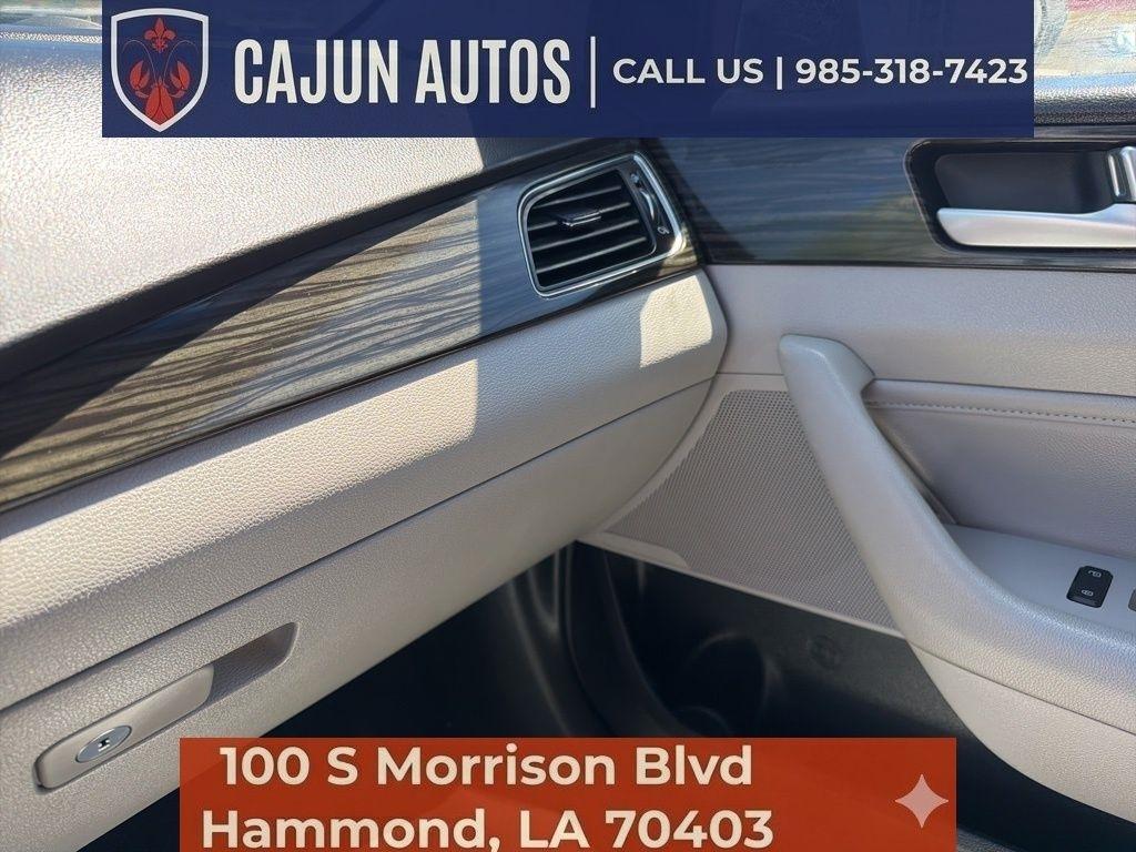 Hyundai Sonata Sport 2016