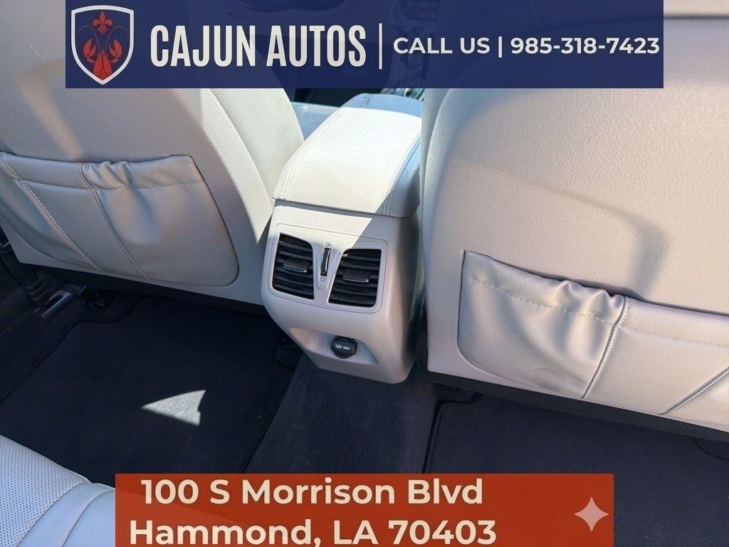 Hyundai Sonata Sport 2016