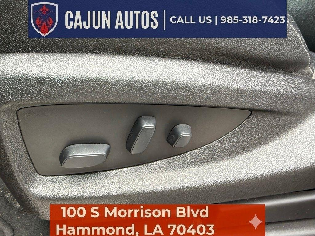 Chevrolet Tahoe LT 2WD 2019
