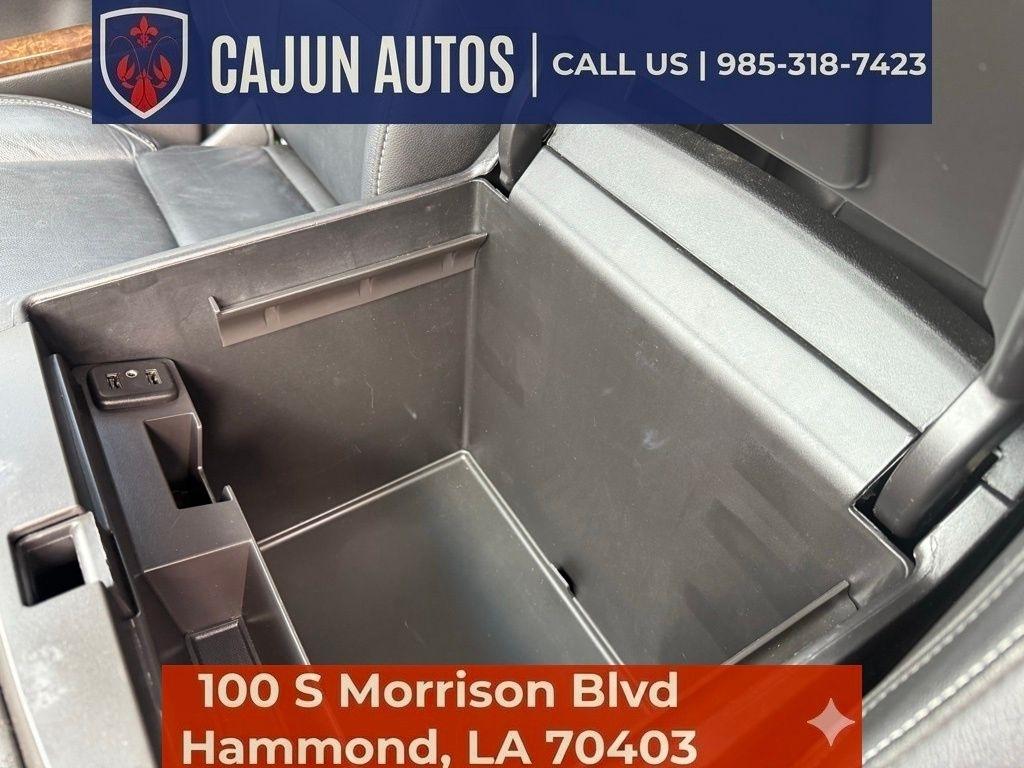 Chevrolet Tahoe LT 2WD 2019