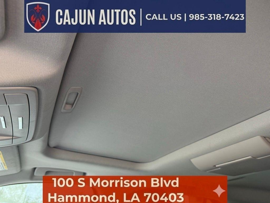 Chevrolet Tahoe LT 2WD 2019