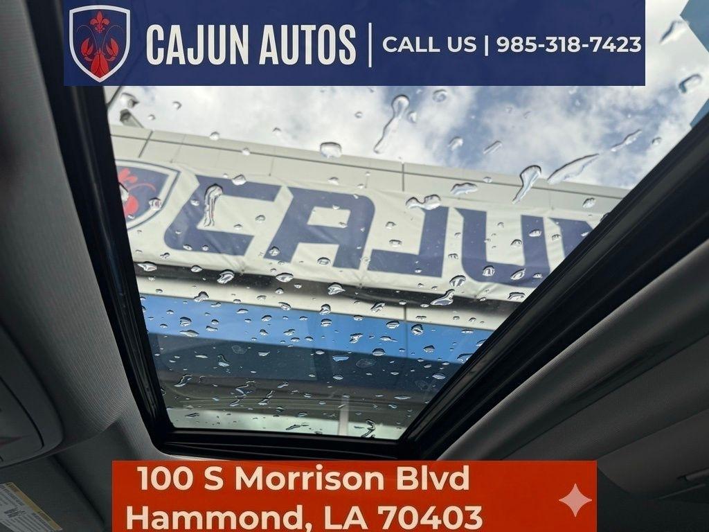 Chevrolet Tahoe LT 2WD 2019