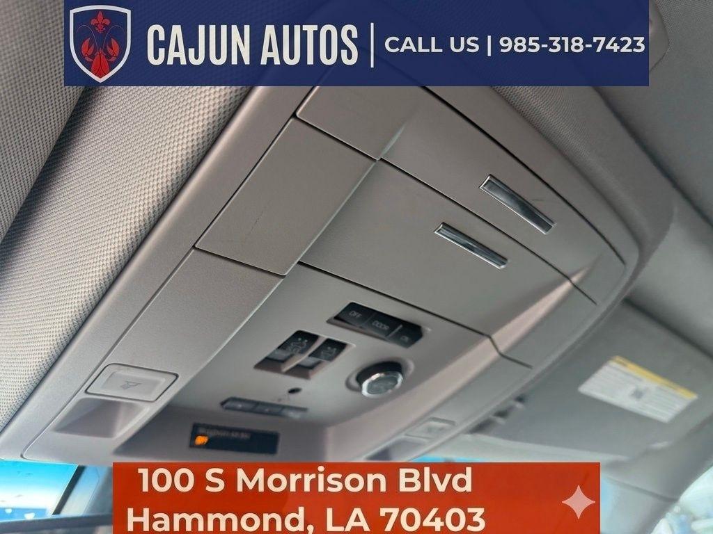 Chevrolet Tahoe LT 2WD 2019
