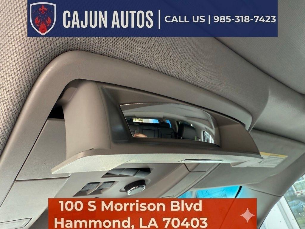 Chevrolet Tahoe LT 2WD 2019