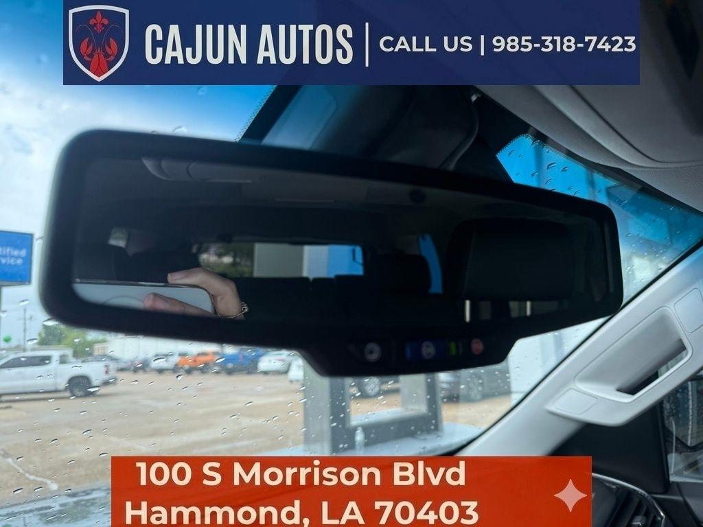 Chevrolet Tahoe LT 2WD 2019