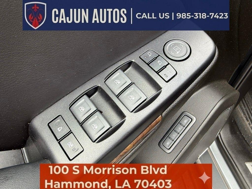 Chevrolet Tahoe LT 2WD 2019