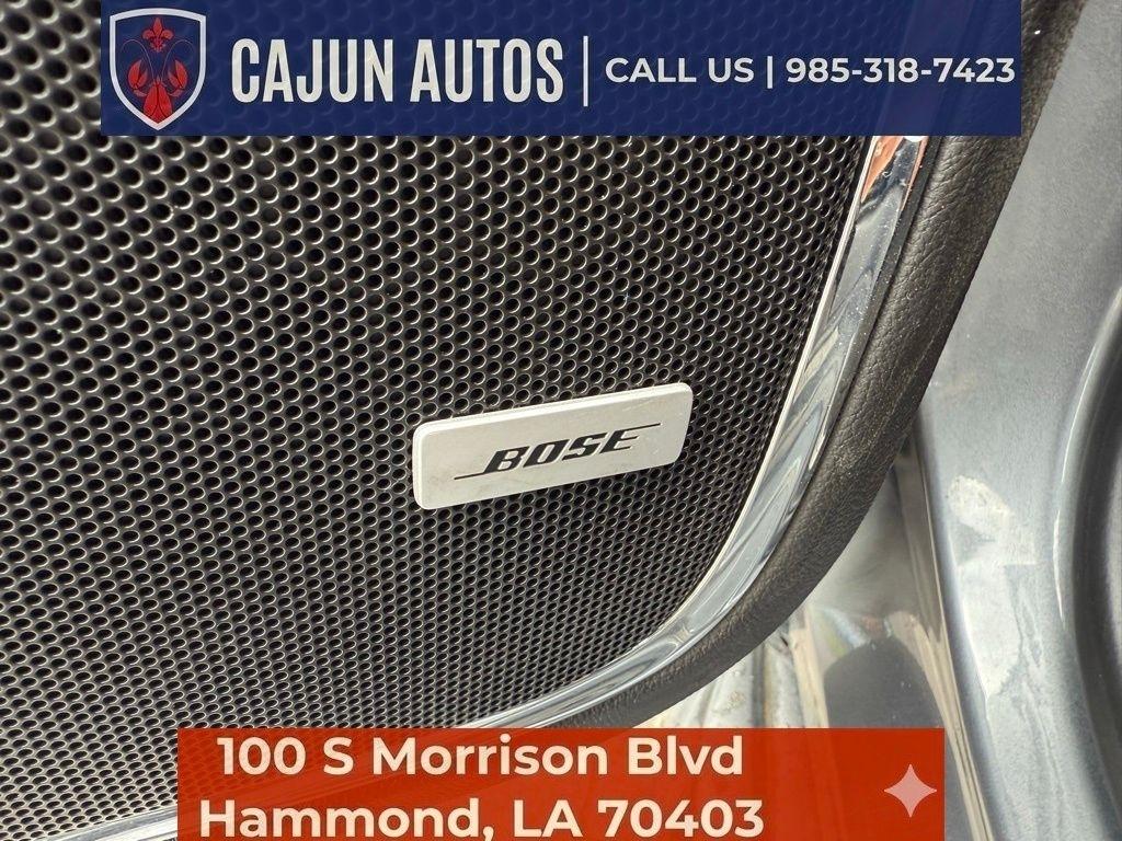 Chevrolet Tahoe LT 2WD 2019