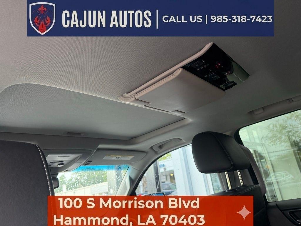 Chevrolet Tahoe LT 2WD 2019