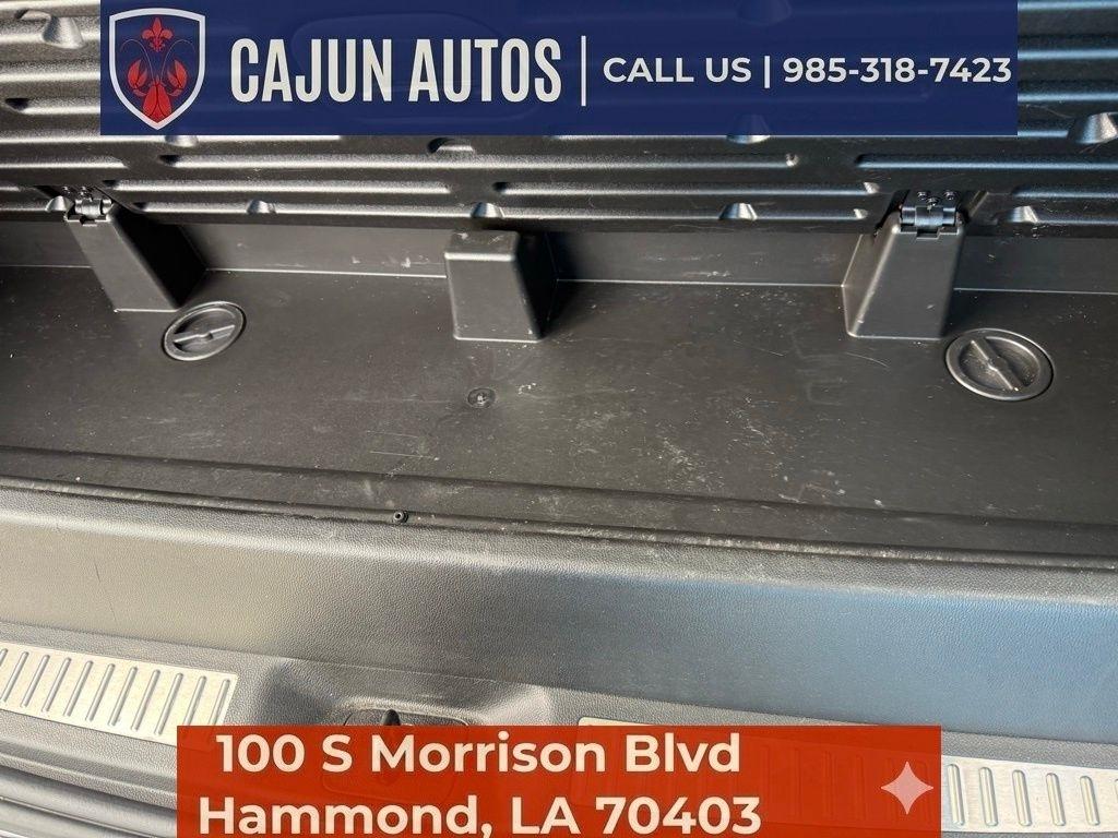 Chevrolet Tahoe LT 2WD 2019