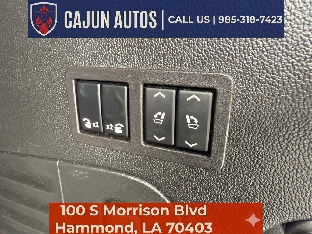 Chevrolet Tahoe LT 2WD 2019