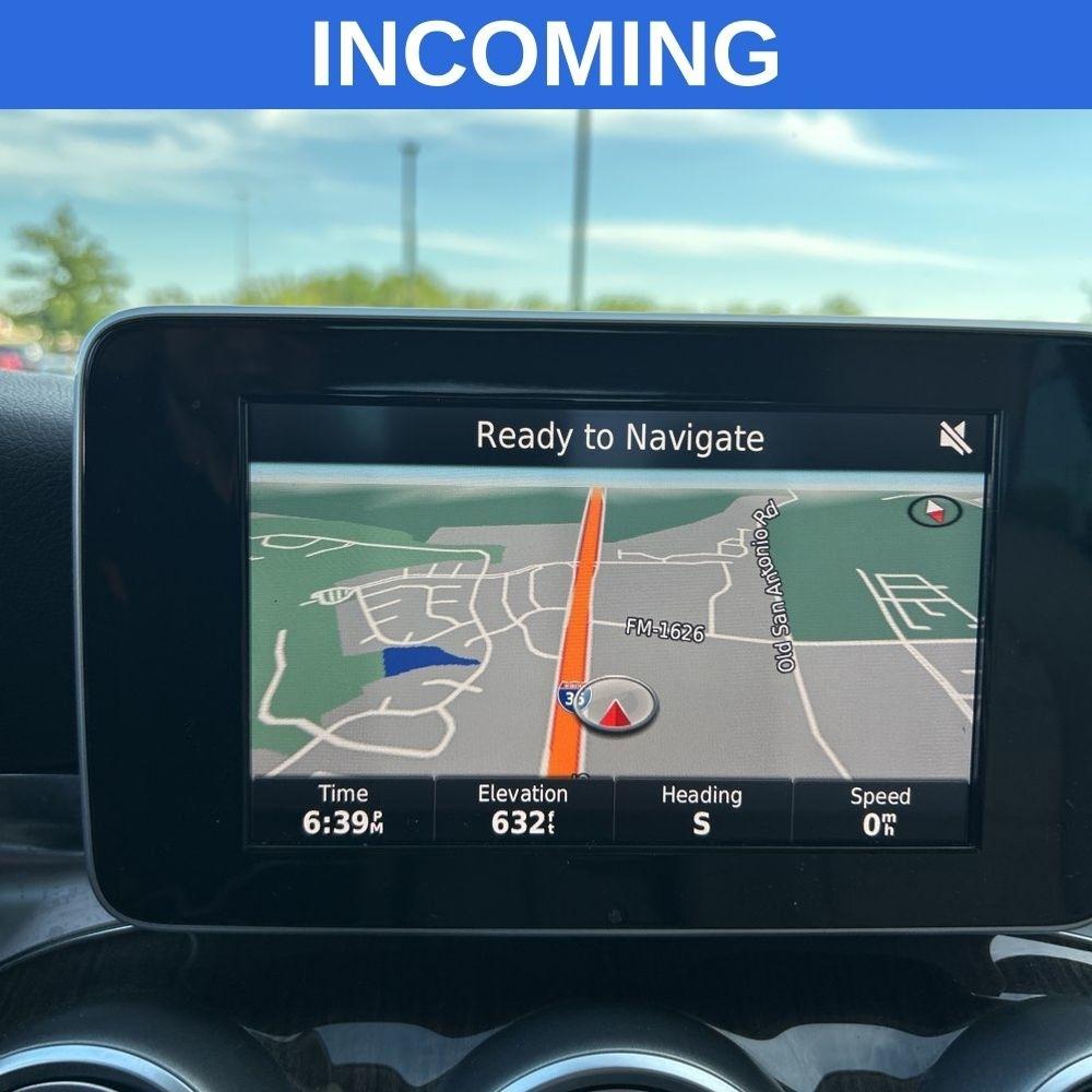 Mercedes-Benz C-Class C300 Sedan 2016