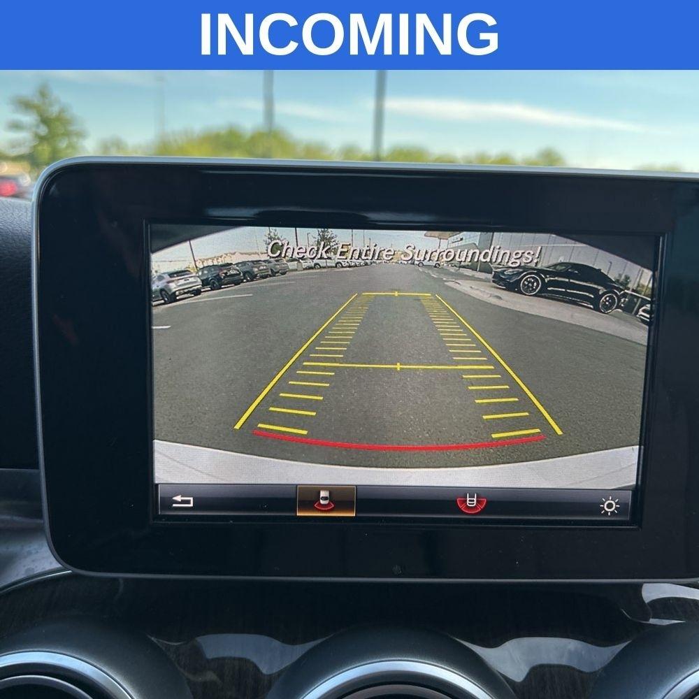 Mercedes-Benz C-Class C300 Sedan 2016