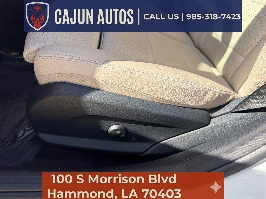 Mercedes-Benz C-Class C300 Sedan 2016