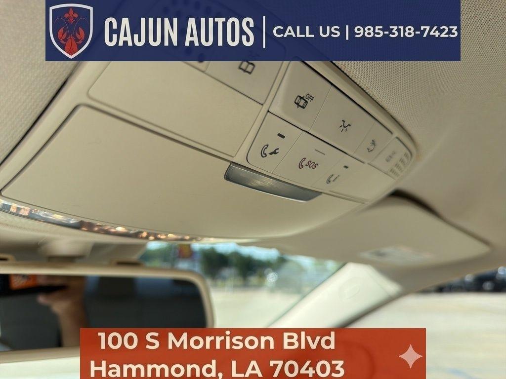 Mercedes-Benz C-Class C300 Sedan 2016