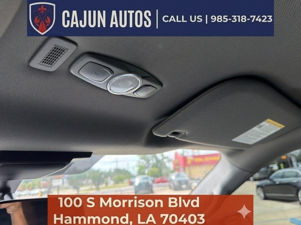 Ford F-150 XL SuperCrew 5.5-ft. Bed 2WD 2019