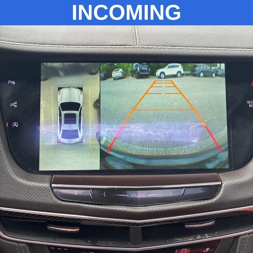 Cadillac CT6 3.0L Platinum Twin Turbo AWD 2016