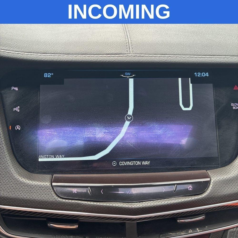 Cadillac CT6 3.0L Platinum Twin Turbo AWD 2016