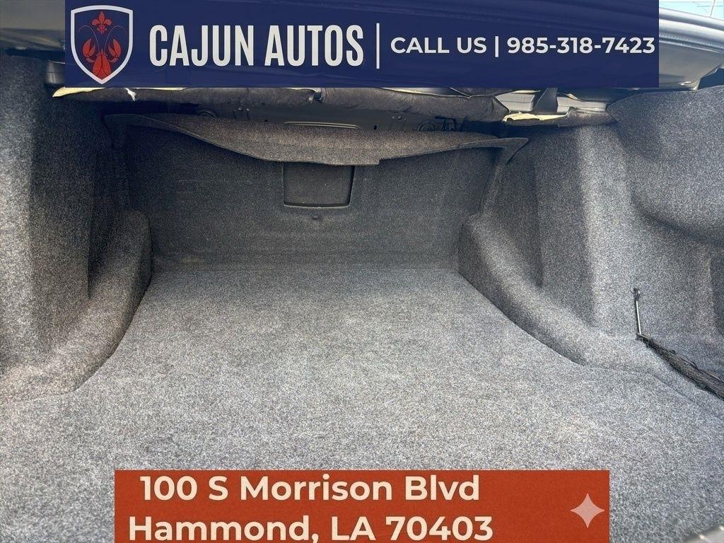 Cadillac CT6 3.0L Platinum Twin Turbo AWD 2016