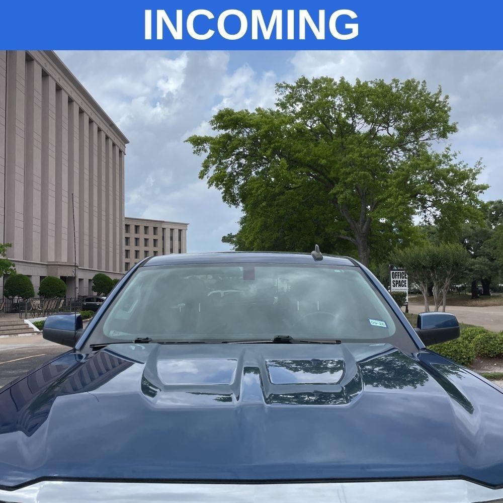 Chevrolet Silverado 1500 LT Crew Cab 2WD 2017