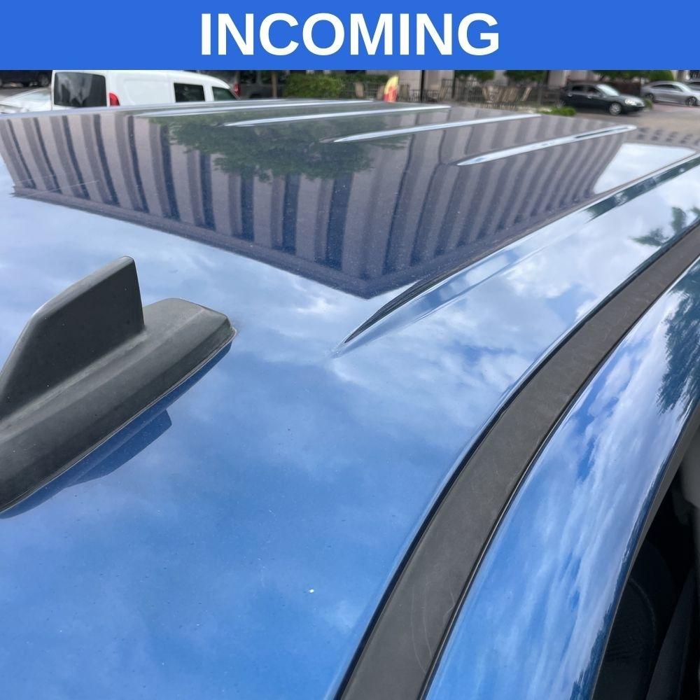 Chevrolet Silverado 1500 LT Crew Cab 2WD 2017