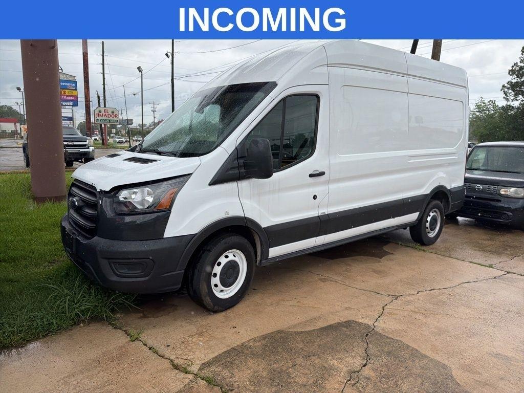 Ford Transit 250 Van Low Roof w/Sliding Pass. 130-in. WB 2021