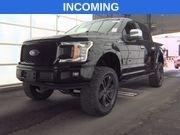 Ford F-150 XL SuperCrew 5.5-ft. Bed 2WD 2019